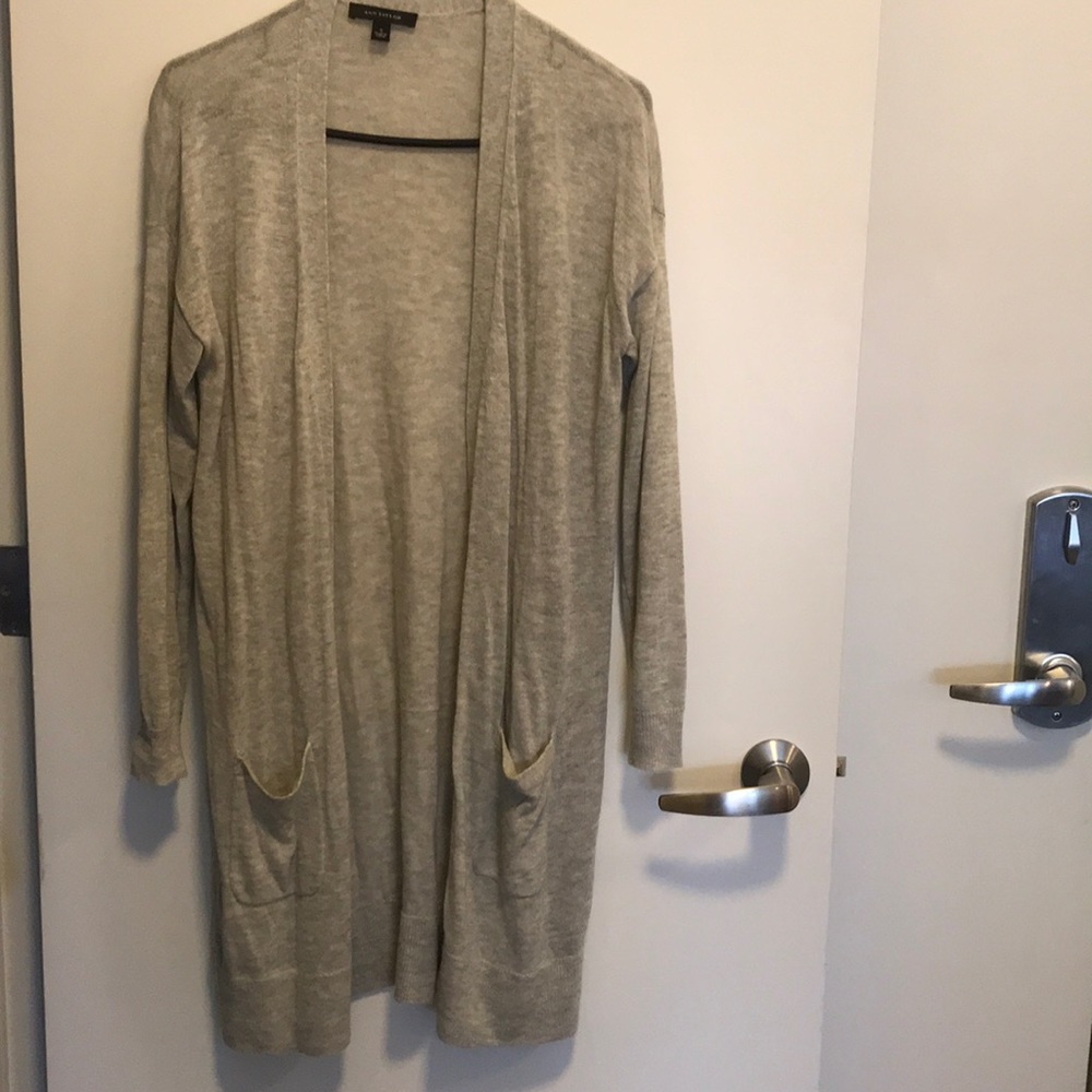 Ann Taylor Lightweight Sweater